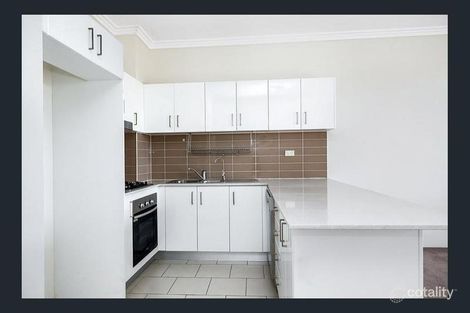 Property photo of 48/7-19 James Street Lidcombe NSW 2141