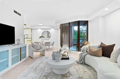 Property photo of 24 Point Street Pyrmont NSW 2009