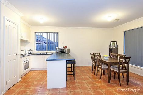 Property photo of 33 Trinity Way South Morang VIC 3752