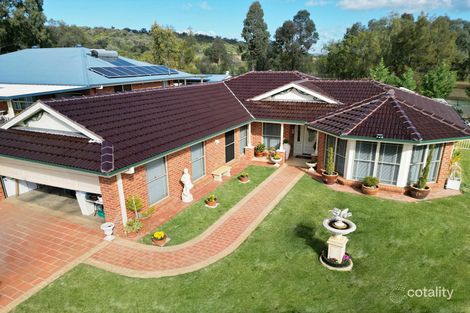 27 Hinton Dr, Gunnedah, NSW 2380