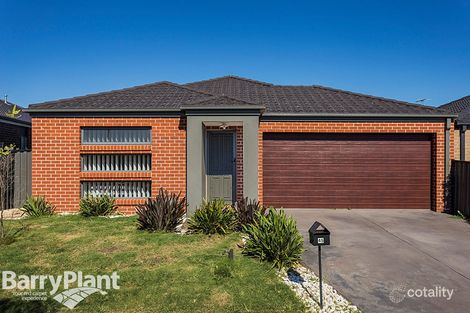 Property photo of 45 Whisper Boulevard Point Cook VIC 3030