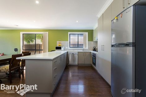 Property photo of 45 Whisper Boulevard Point Cook VIC 3030