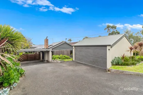 38 Quinns Pde, Mount Eliza, VIC 3930