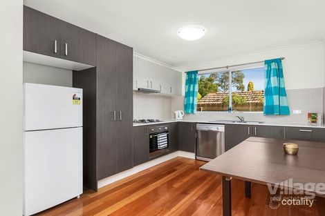 Property photo of 4/119 Gamon Street Yarraville VIC 3013
