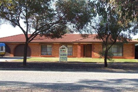 45 Mercowie Rd, Crystal Brook, SA 5523