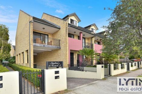 1/75-77 Grose St, North Parramatta, NSW 2151