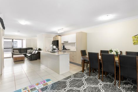 Property photo of 35/115 Mango Hill Boulevard East Mango Hill QLD 4509