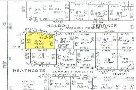 9 Maldon Tce, Forest Hill, VIC 3131