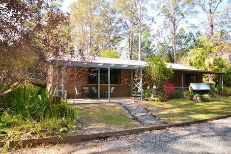 17 Kingfisher Ave, Glenreagh, NSW 2450