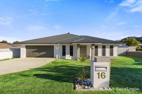 Property photo of 16 Northern Skies Terrace Maudsland QLD 4210