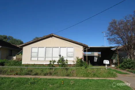 Property photo of 9 Rowe Street Robinvale VIC 3549