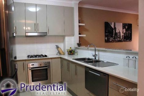 34/7-9 King St, Campbelltown, NSW 2560