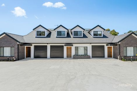 7/40 Toronto Pde, Sutherland, NSW 2232