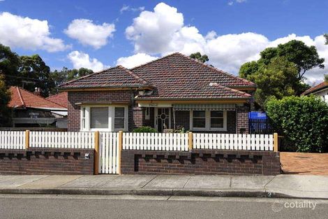 2 Cross St, Five Dock, NSW 2046