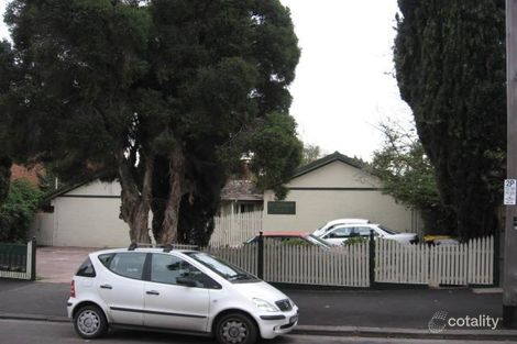 Property photo of 6/30 Brougham Street North Melbourne VIC 3051