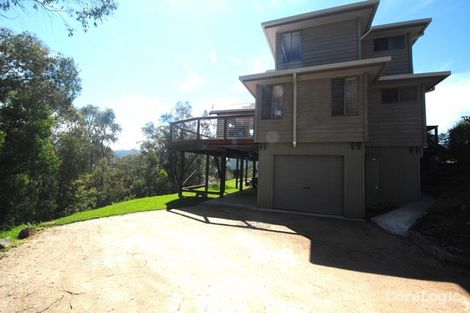 Property photo of 24 Hill Range Crescent Lithgow NSW 2790