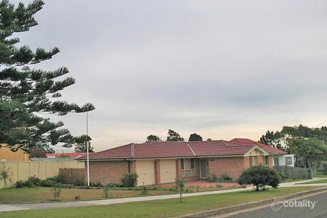 4 Budd Ave, Little Bay, NSW 2036