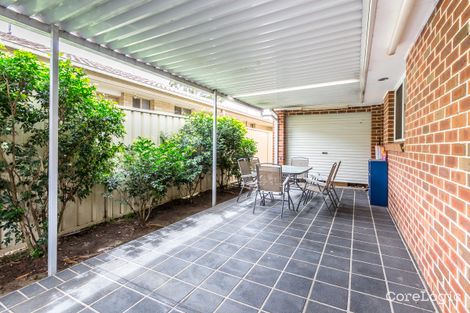 Property photo of 5/17A Breakfast Road Marayong NSW 2148