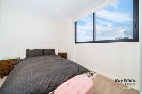 Property photo of 1701/1 Boys Avenue Blacktown NSW 2148