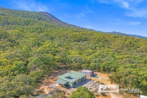 45 Mira Flores Ave, Porongurup, WA 6324