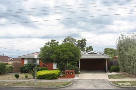 3 Toni St, Doncaster, VIC 3108