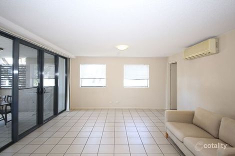 Property photo of 44/7 Landsborough Terrace Toowong QLD 4066