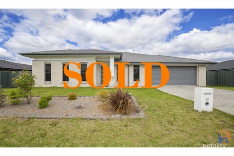 Property photo of 20 Lara Avenue Armidale NSW 2350