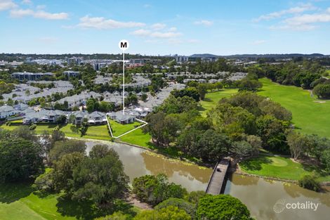 Property photo of 193 Easthill Drive Robina QLD 4226