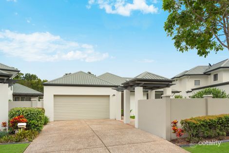 Property photo of 193 Easthill Drive Robina QLD 4226