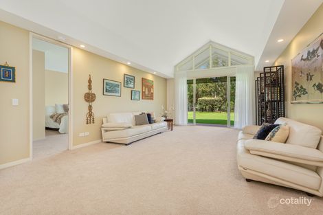 Property photo of 193 Easthill Drive Robina QLD 4226