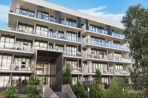 Property photo of 316/220 Bay Road Sandringham VIC 3191