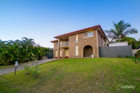 Property photo of 27 Billiard Street Bracken Ridge QLD 4017