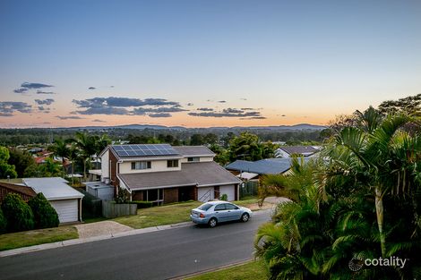 Property photo of 27 Billiard Street Bracken Ridge QLD 4017