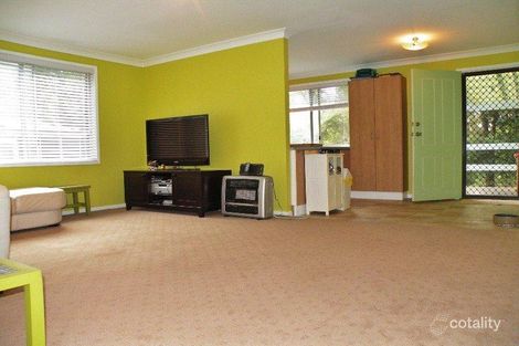 Property photo of 37 Alexander Avenue Hazelbrook NSW 2779