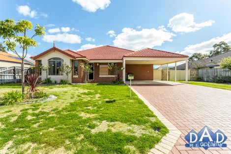 Property photo of 31 Glenfield Drive Australind WA 6233