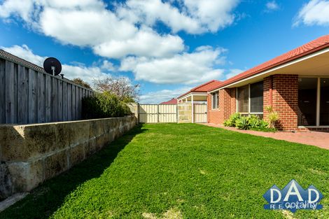 Property photo of 31 Glenfield Drive Australind WA 6233