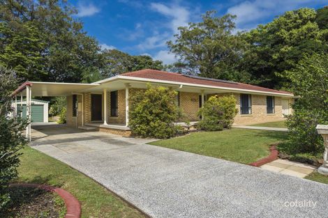 Property photo of 44 Mellis Circuit Alstonville NSW 2477