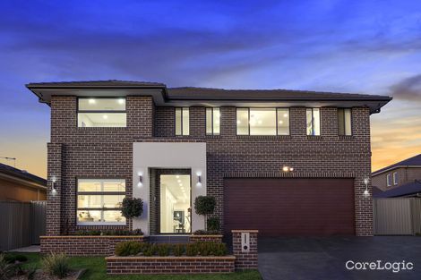 Property photo of 36 Carisbrook Street North Kellyville NSW 2155