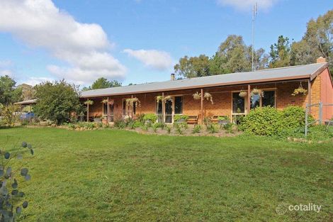 Property photo of LOT 13 Commins Lane Heathcote VIC 3523