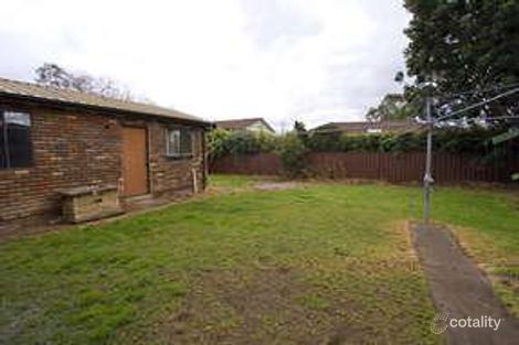 Property photo of 36 President Road Kellyville NSW 2155
