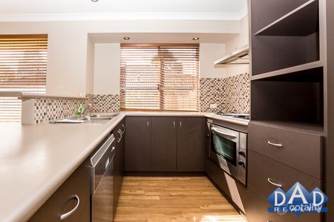 Property photo of 31 Glenfield Drive Australind WA 6233