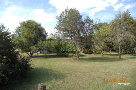 Property photo of 16-18 Agate Street Mount Garnet QLD 4872