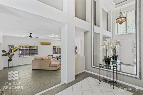 Property photo of 14 Cronulla Close Kewarra Beach QLD 4879