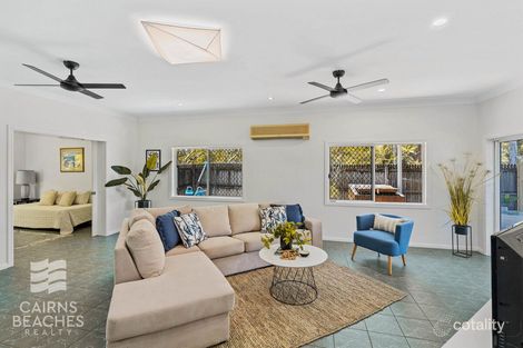 Property photo of 14 Cronulla Close Kewarra Beach QLD 4879