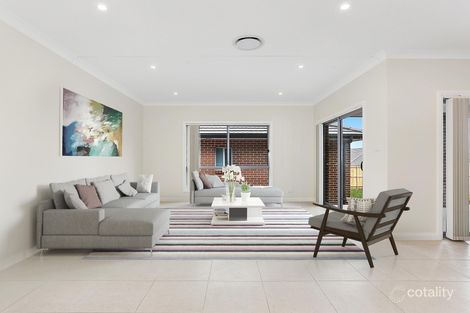 Property photo of 52 McGovern Street Spring Farm NSW 2570