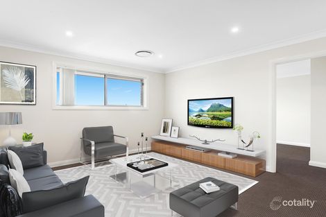 Property photo of 52 McGovern Street Spring Farm NSW 2570