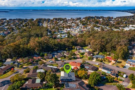 Property photo of 7 Palm Close Glenning Valley NSW 2261