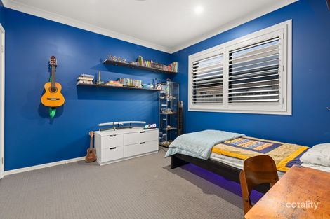 Property photo of 15 Brassia Rise South Nowra NSW 2541
