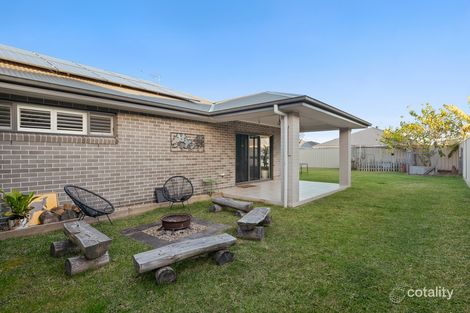 Property photo of 15 Brassia Rise South Nowra NSW 2541