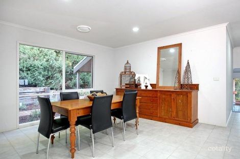 Property photo of 29 Smedley Road Park Orchards VIC 3114